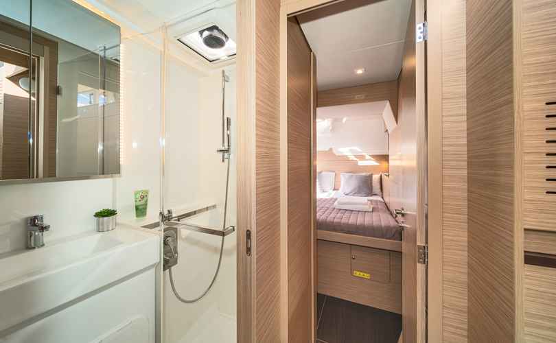 Photo Lagoon 38 (2026)