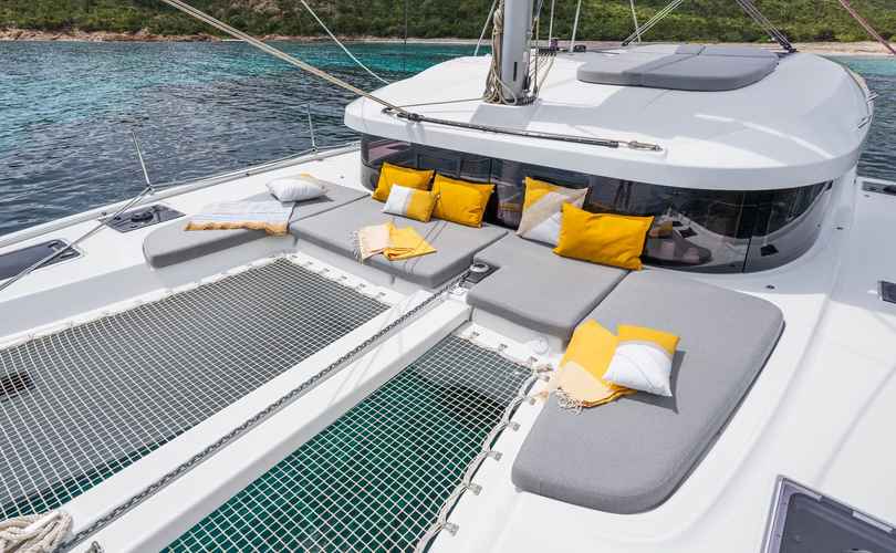 Photo Lagoon 38 (2026)