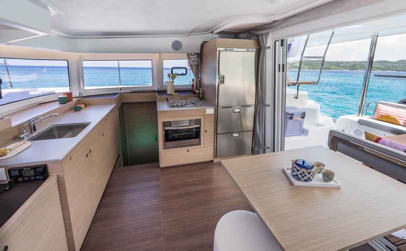 Photo Lagoon 38 (2026)