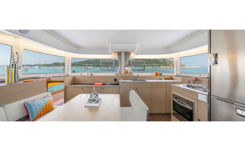 Photo Lagoon 38 (2026)