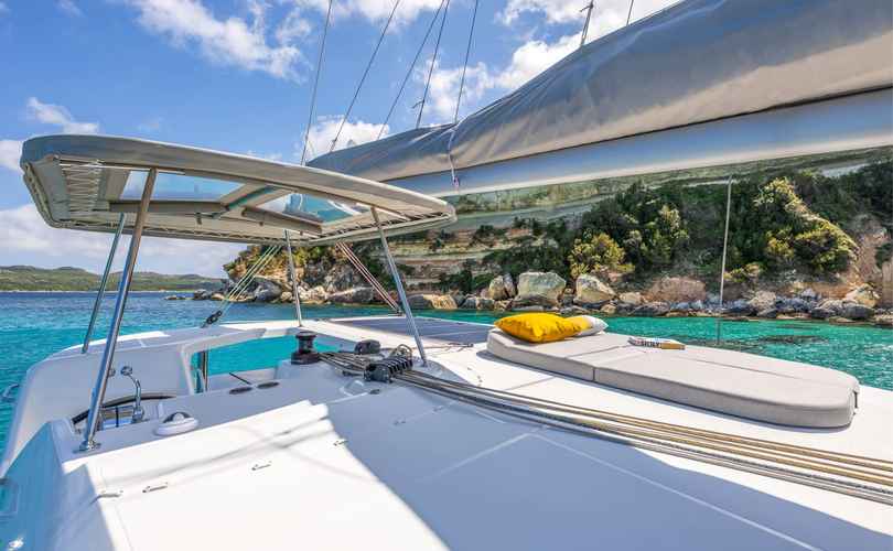 Photo Lagoon 38 (2026)