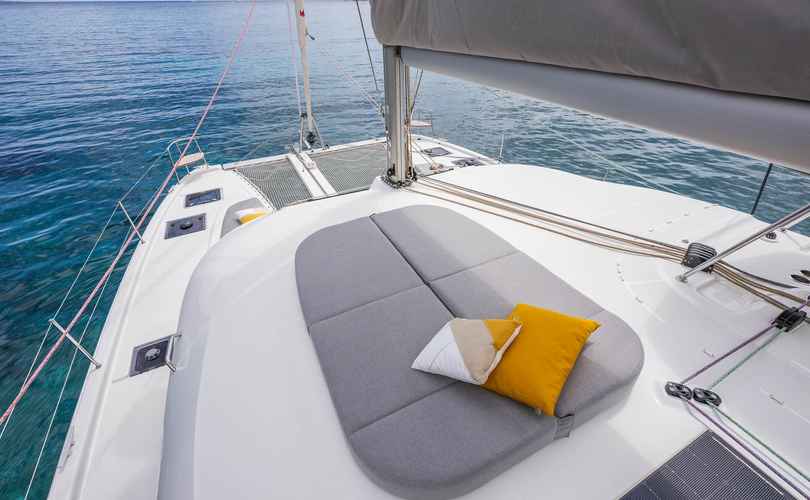 Photo Lagoon 38 (2026)