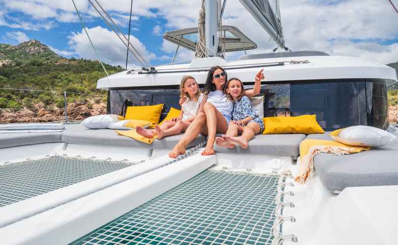 Photo Lagoon 38 (2026)