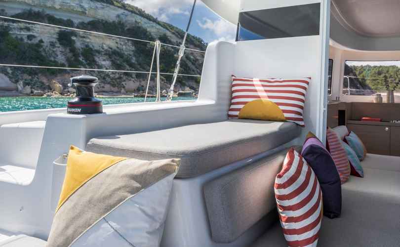 Photo Lagoon 38 (2026)