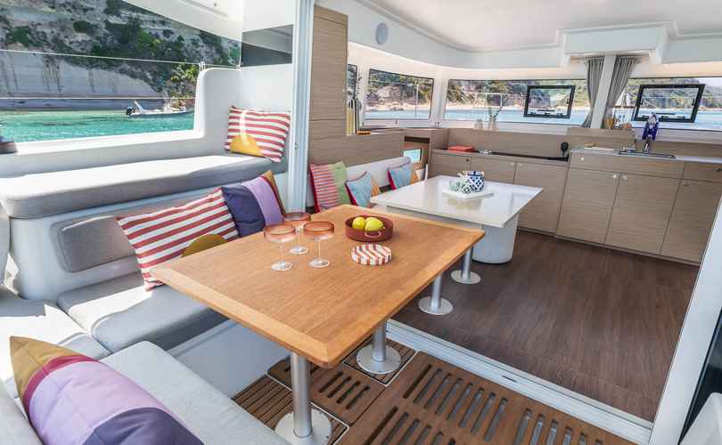 Photo Lagoon 38 (2025)