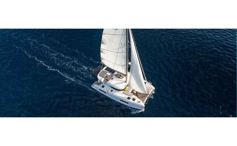 Lagoon 38