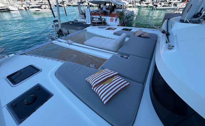 Photo Lagoon 38 (2026)