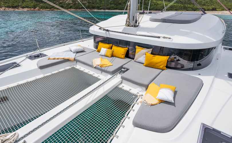 Photo Lagoon 38 (2025)