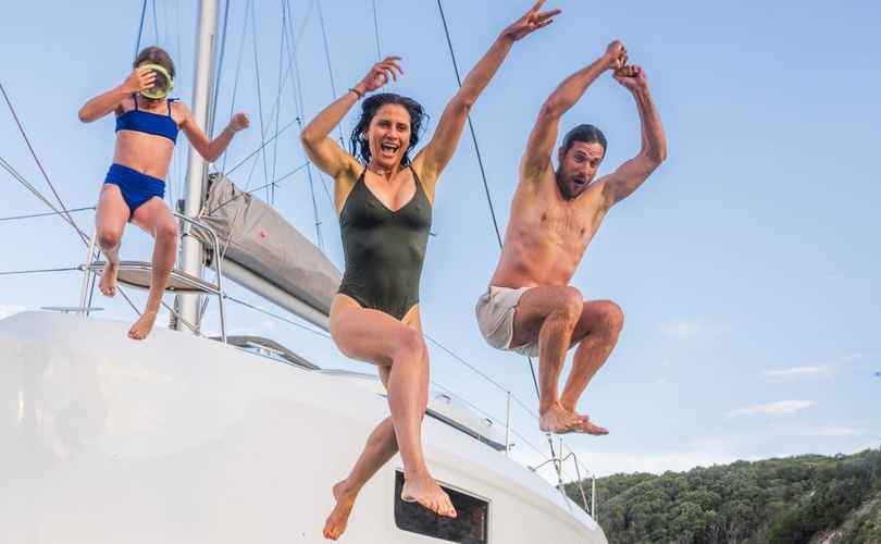 Photo Lagoon 38 (2025)