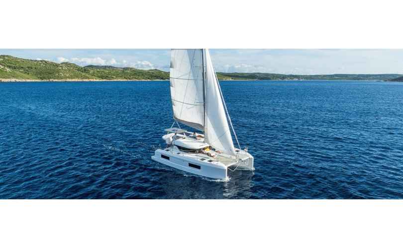 Photo Lagoon 38 (2026)