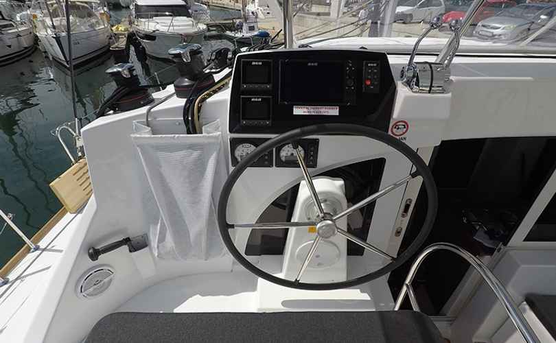 Lagoon 380