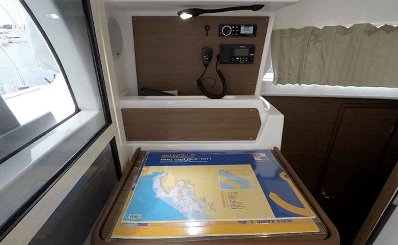 Lagoon 380
