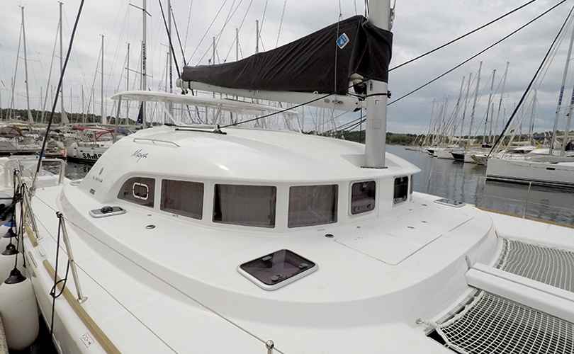 Lagoon 380