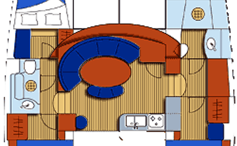 Lagoon 380