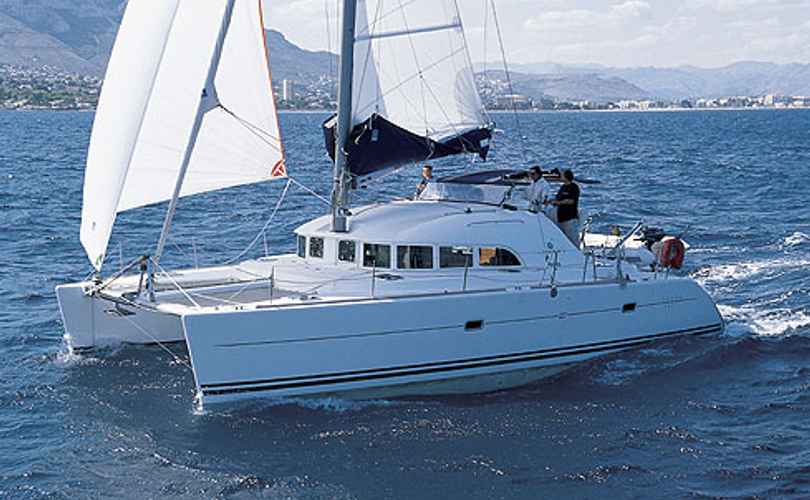 Lagoon 380