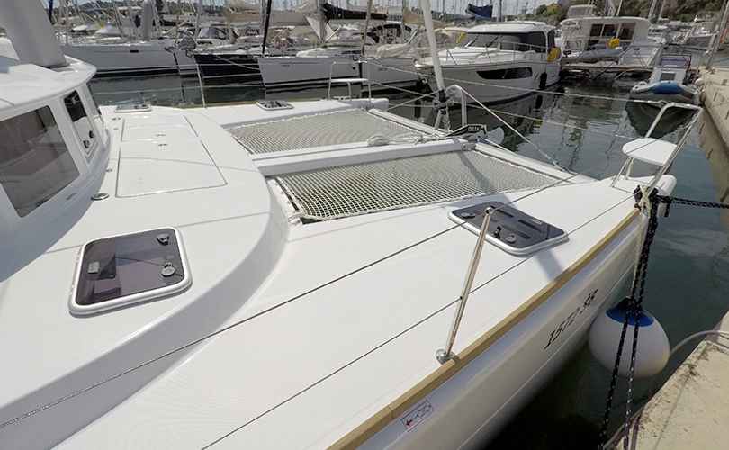 Lagoon 380