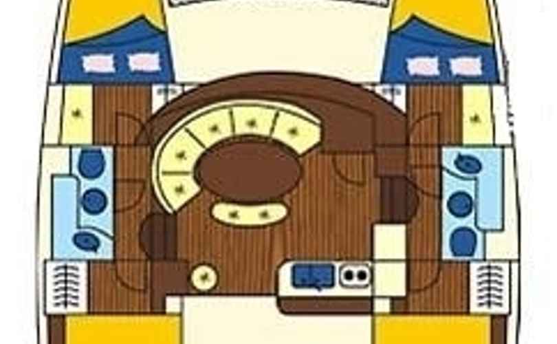 Photo Lagoon 380 (2019)