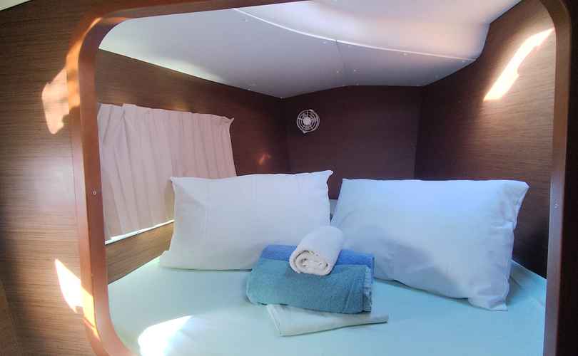 Photo Lagoon 380 (2019)