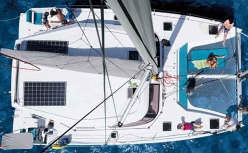 Photo Lagoon 380 (2019)