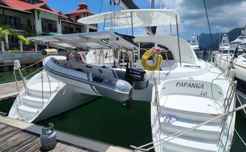 Lagoon 380
