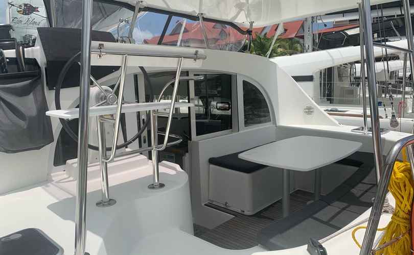 Lagoon 380