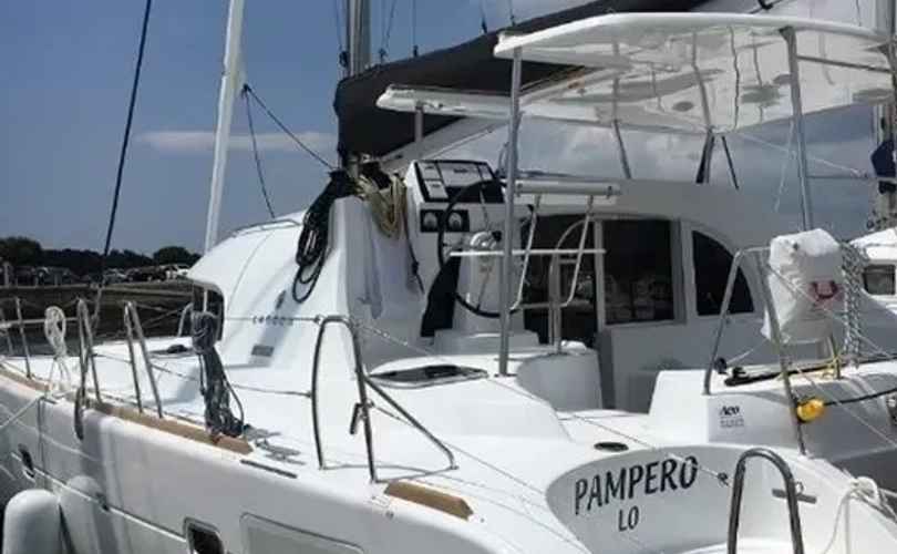 Lagoon 380