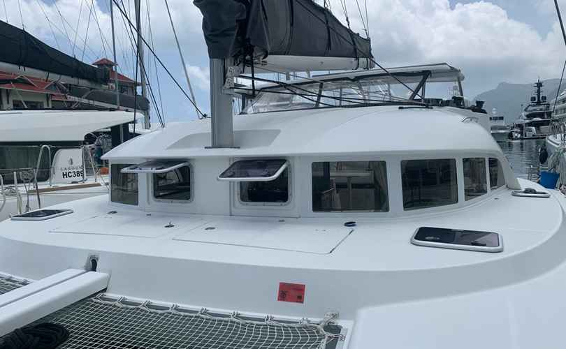 Lagoon 380