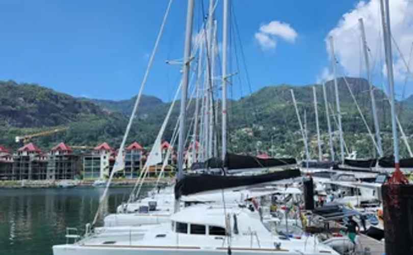 Lagoon 380