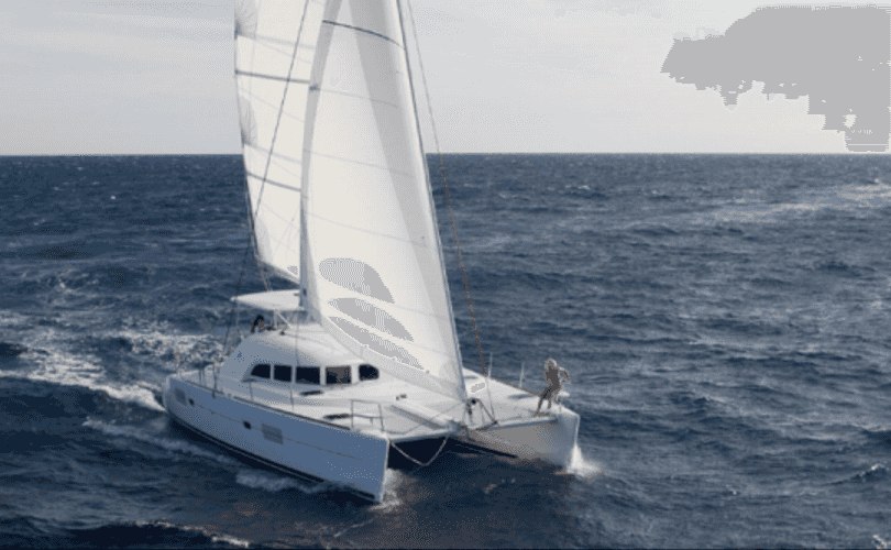 Lagoon 380