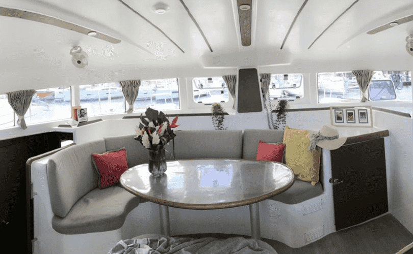 Lagoon 380