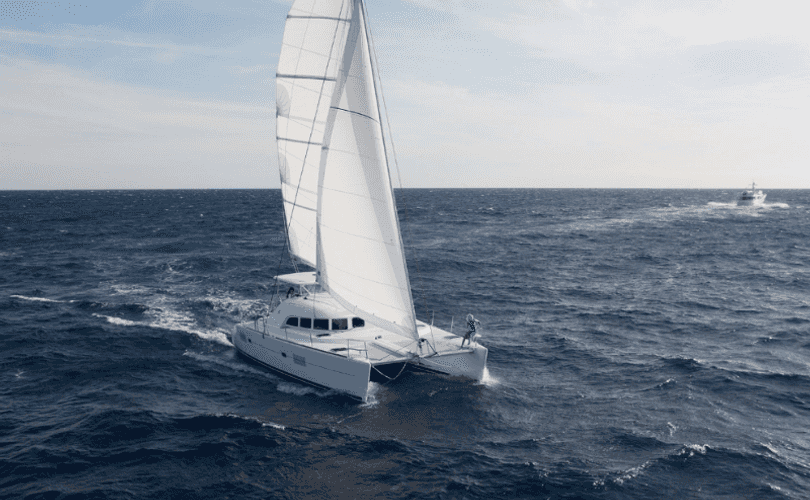 Lagoon 380