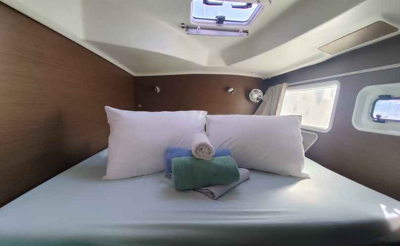 Photo Lagoon 380 (2019)