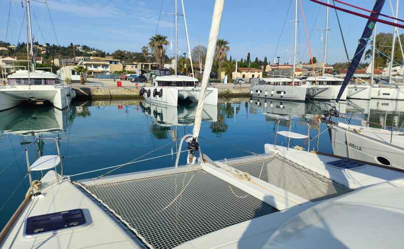 Photo Lagoon 380 (2019)