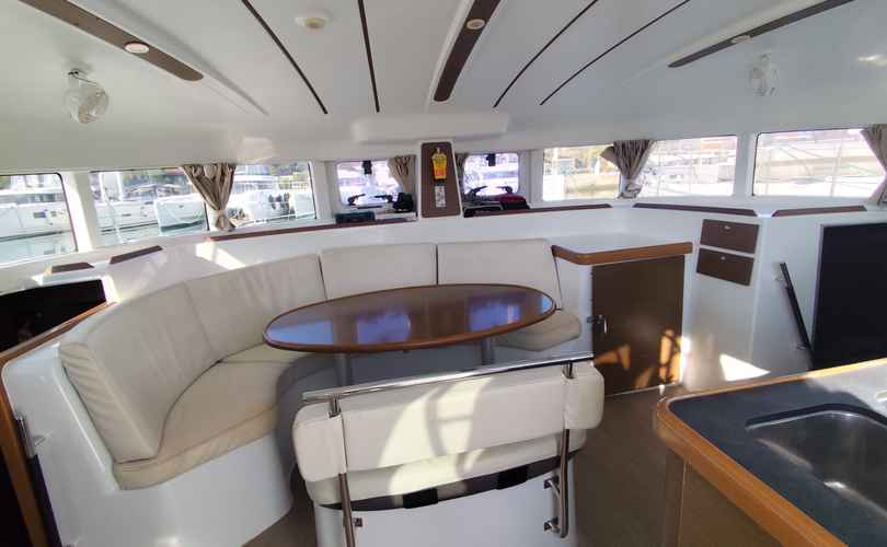 Photo Lagoon 380 (2019)