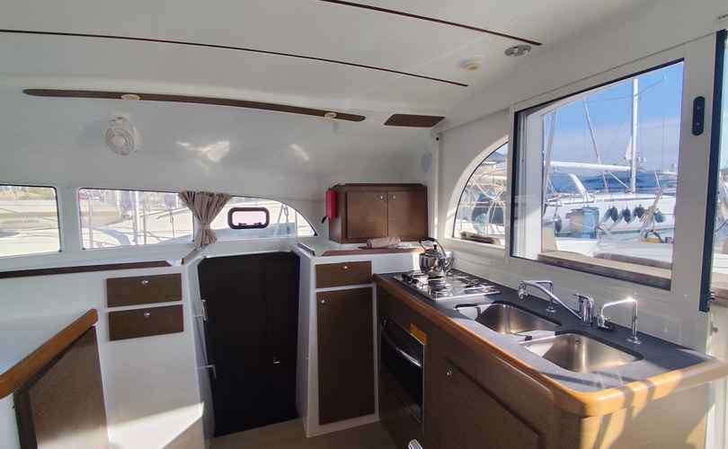 Photo Lagoon 380 (2019)