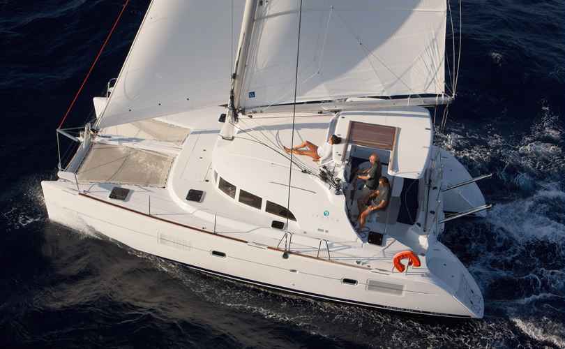 Lagoon 380