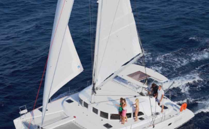 Photo Lagoon 380 (2019)