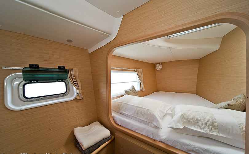 Photo Lagoon 380 (2020)