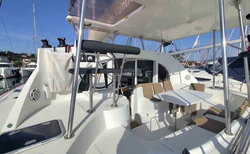 Photo Lagoon 380 (2019)