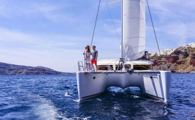 Photo Lagoon 380 (2019)