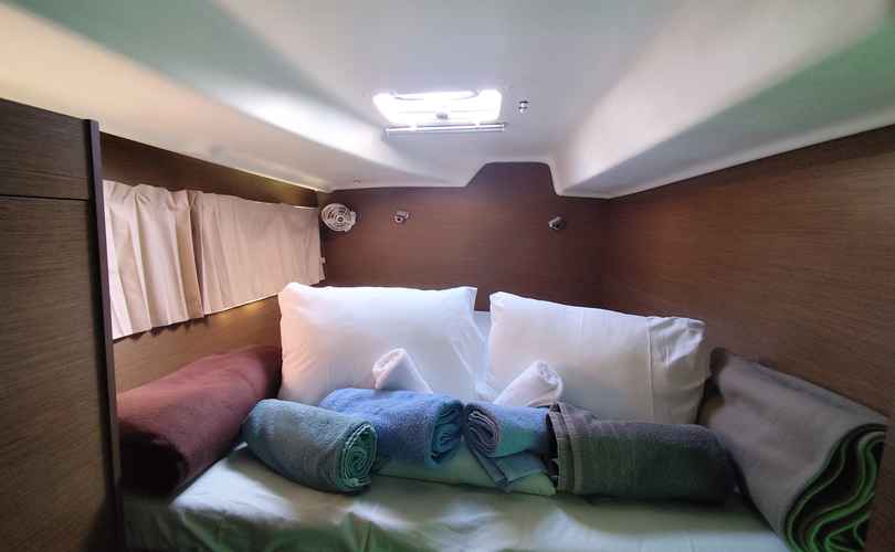 Photo Lagoon 380 (2019)