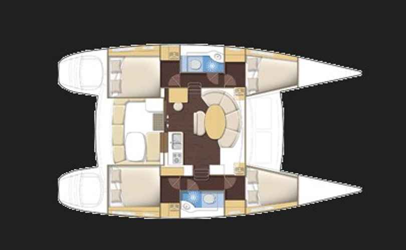 Lagoon 380