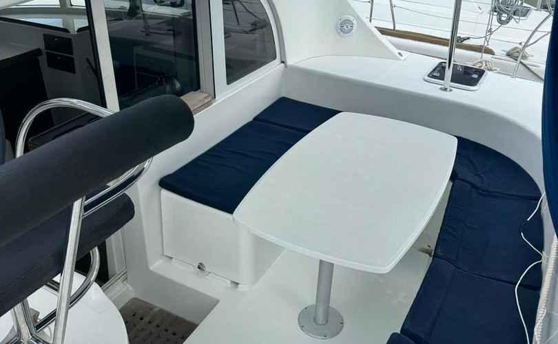 Lagoon 380