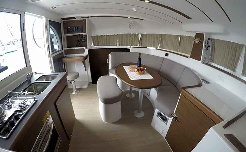 Lagoon 380