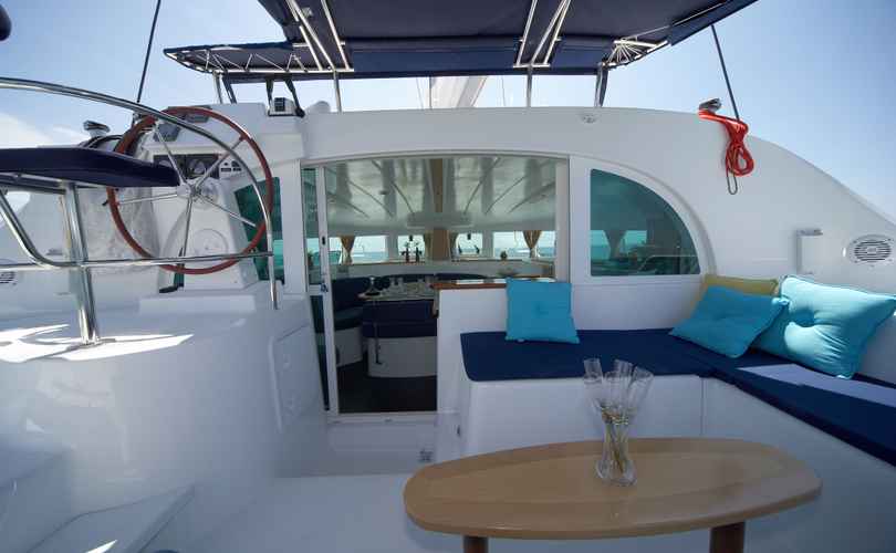 Lagoon 380