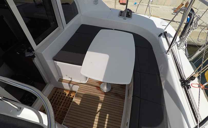 Lagoon 380