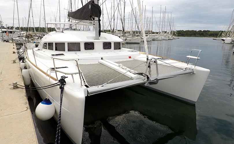 Lagoon 380