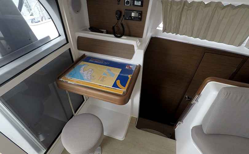 Lagoon 380