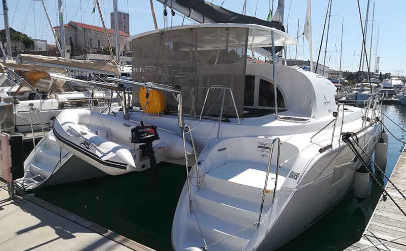 Lagoon 380