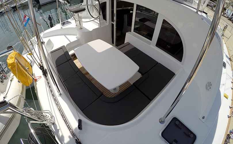 Lagoon 380